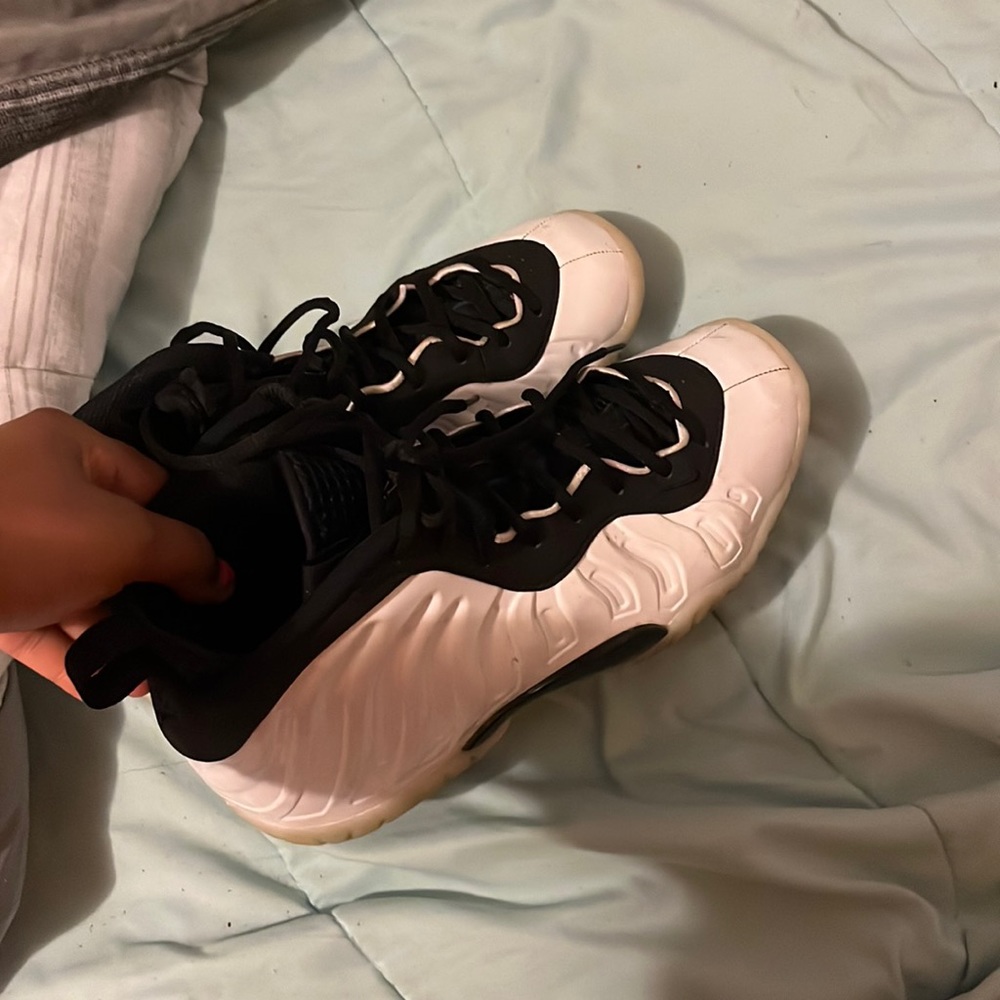 Foam’s